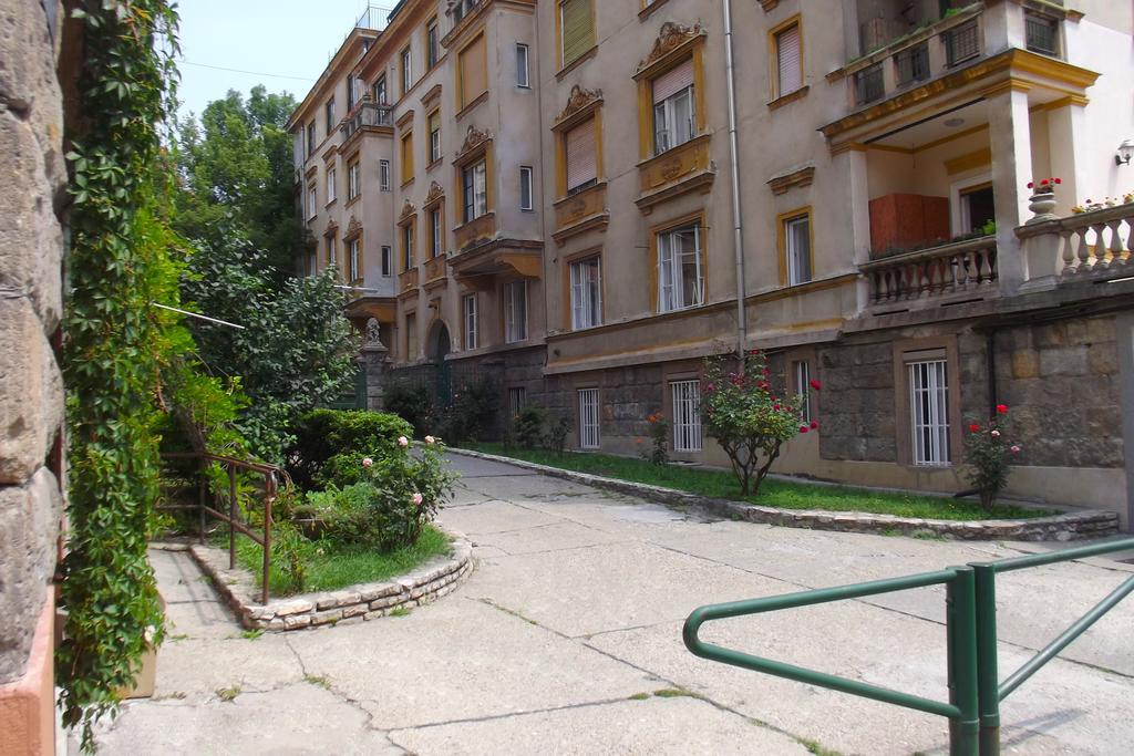Glamour Apartments Budapest Habitación foto