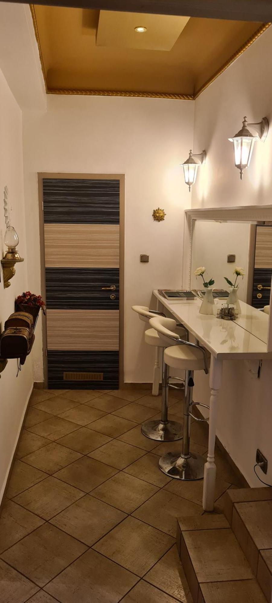 Glamour Apartments Budapest Exterior foto